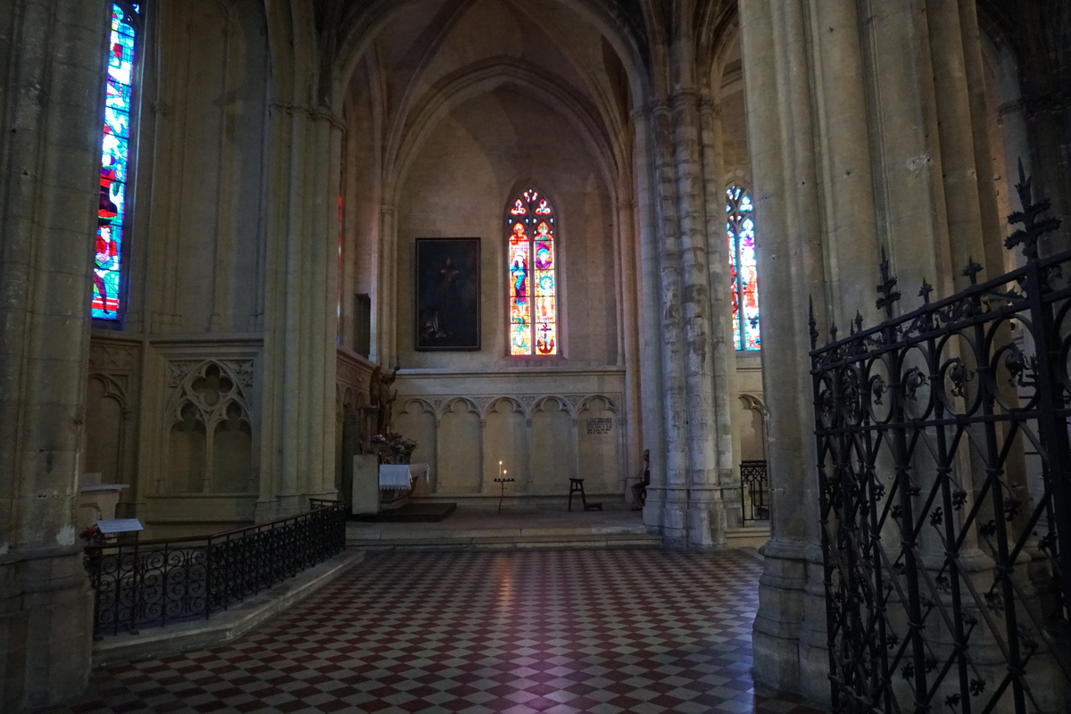 รูปถ่าย ฝรั่งเศส(France) บอร์โด(Bordeaux) 2017-08 8