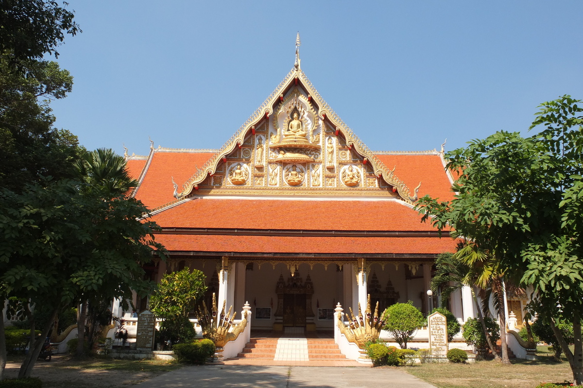 รูปถ่าย ลาว(Laos) เวียงจันทน์(Vientiane) 2012-12 198