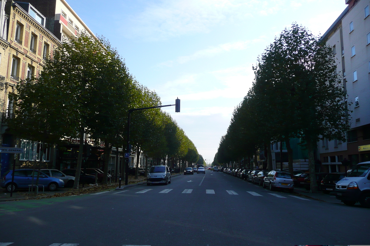 รูปถ่าย ฝรั่งเศส(France) เลออาฟวร์(Le Havre) 2008-10 25