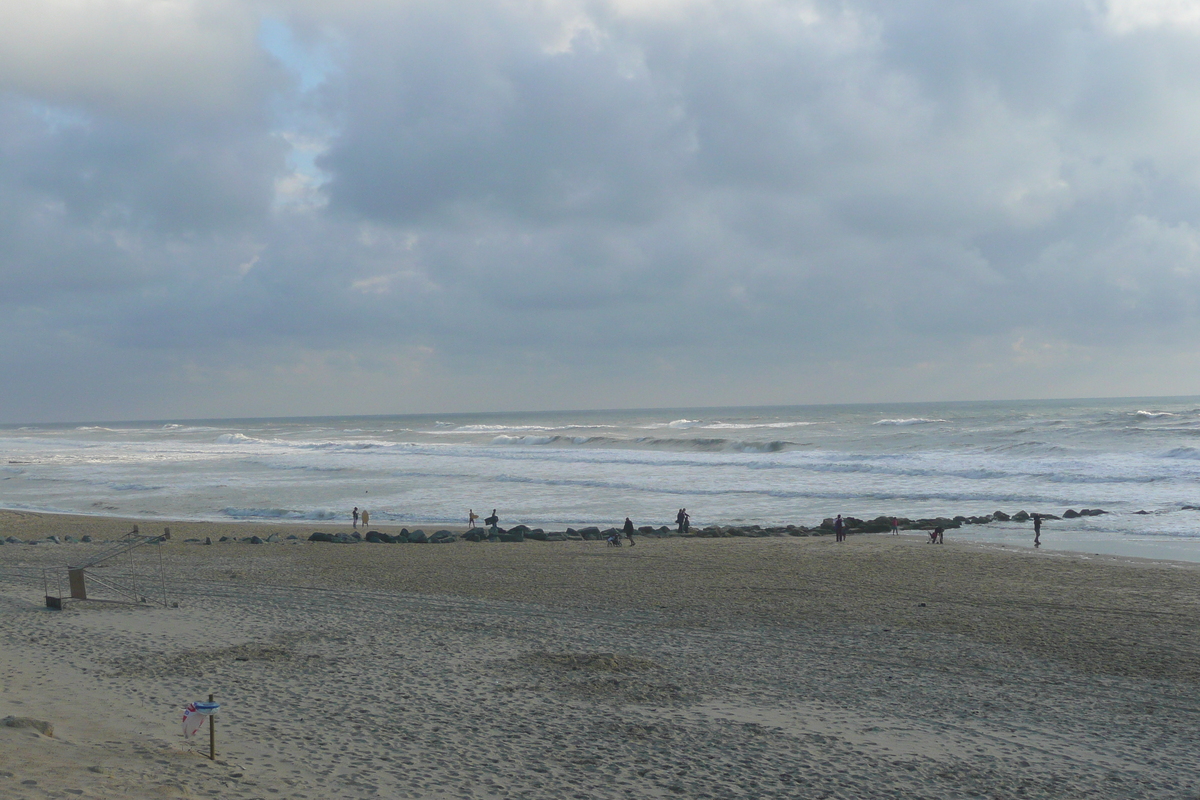 รูปถ่าย ฝรั่งเศส(France) ลากาโน(Lacanau) 2007-08 33