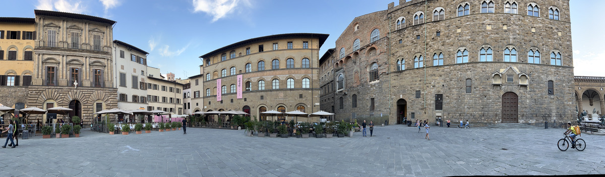 รูปถ่าย อิตาลี(Italy) ฟลอเรนซ์(Florence) 2021-09 68
