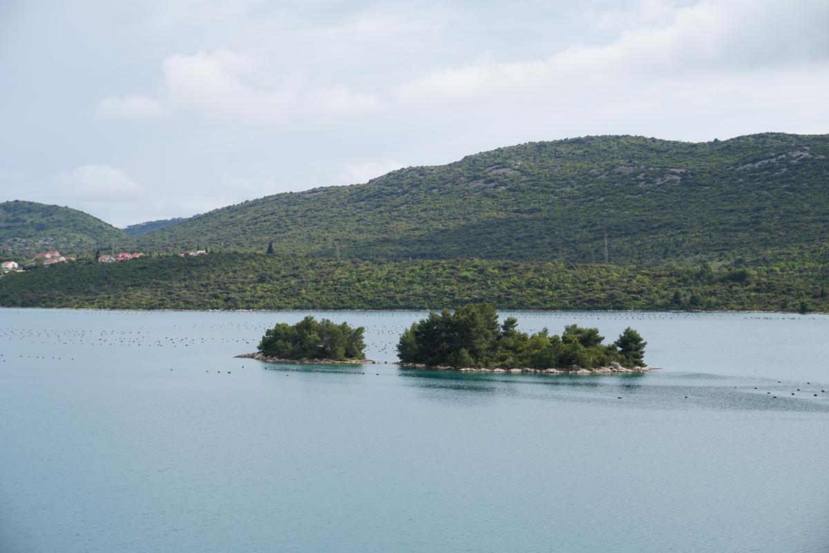 รูปถ่าย โครเอเชีย(Croatia) 2016-04 35