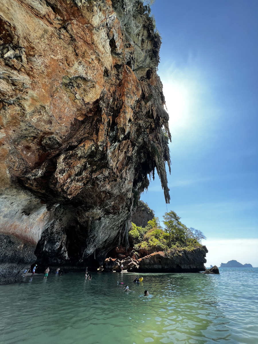 รูปถ่าย ไทย(Thailand) กระบี่(Krabi) 2023-01 388
