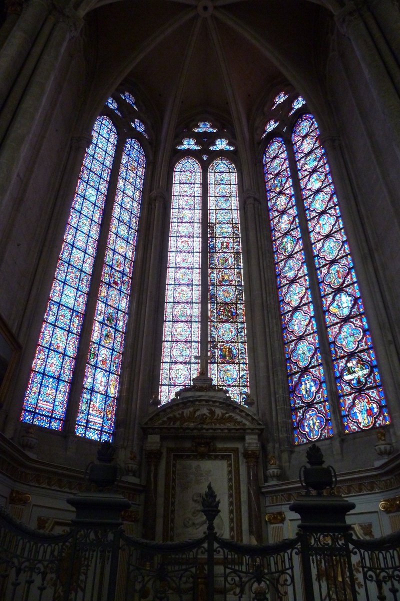 รูปถ่าย ฝรั่งเศส(France) อาเมียง(Amiens) 2011-07 30