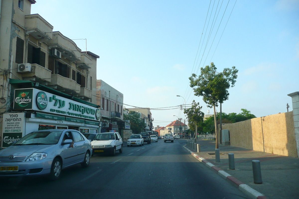 รูปถ่าย อิสราเอล(Israel) บัตยัม(Bat Yam) 2007-06 31