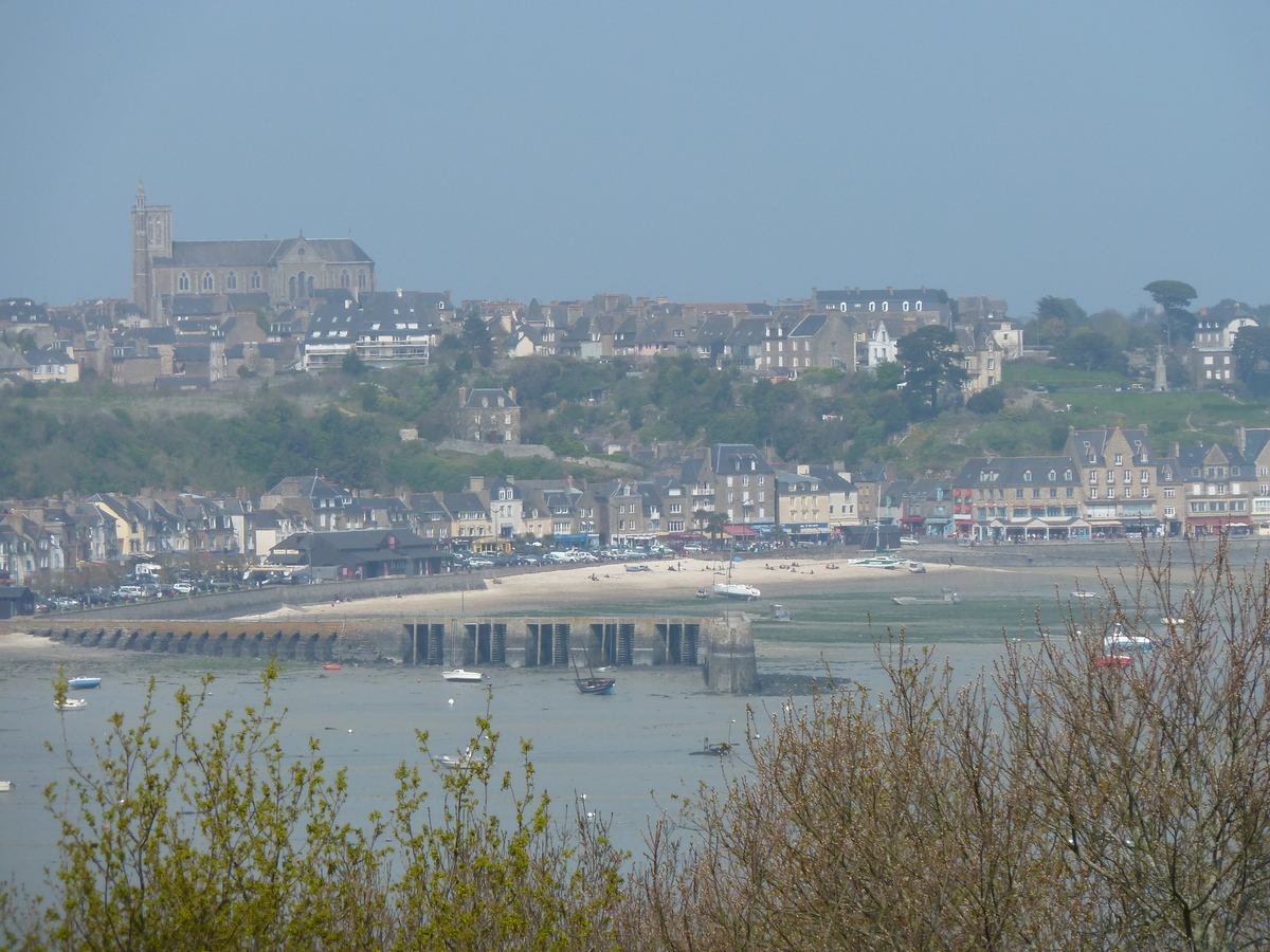 รูปถ่าย ฝรั่งเศส(France) ก็องกาล(Cancale) 2010-04 90