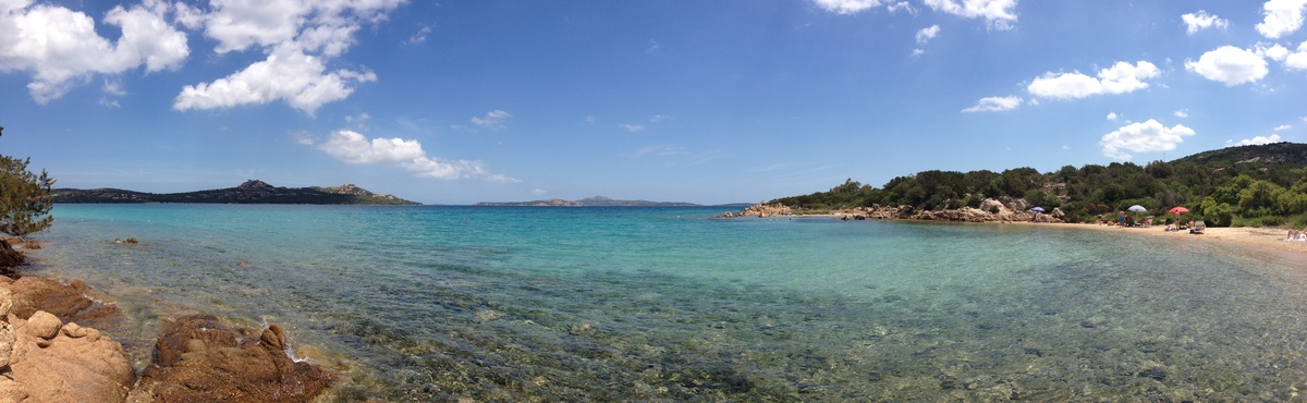 รูปถ่าย อิตาลี(Italy) ซาร์ดิเนีย(Sardinia) กอสตาสเมรัลดา(Costa Smeralda) 2015-06 63
