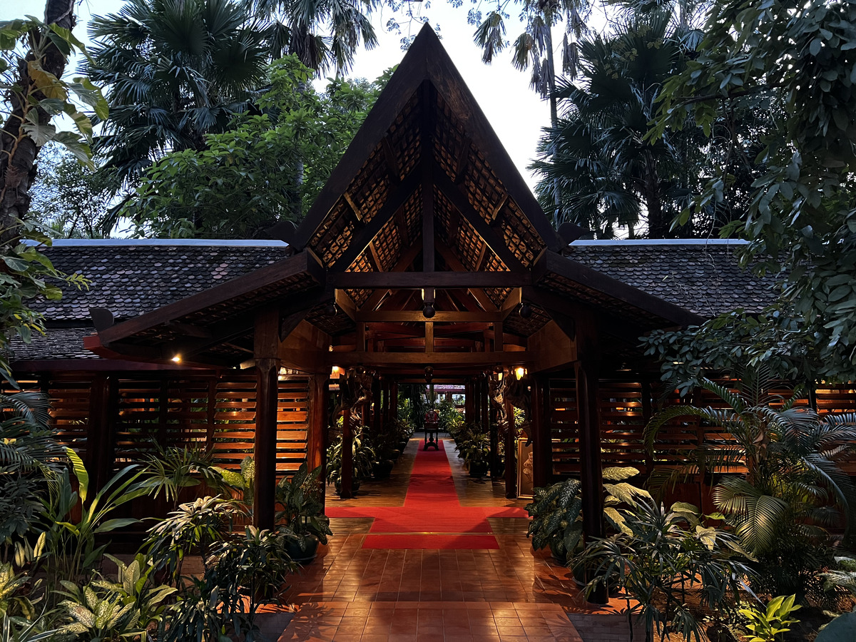 รูปถ่าย กัมพูชา(Cambodia) เสียมราฐ(Siem Reap) 2023-01 142