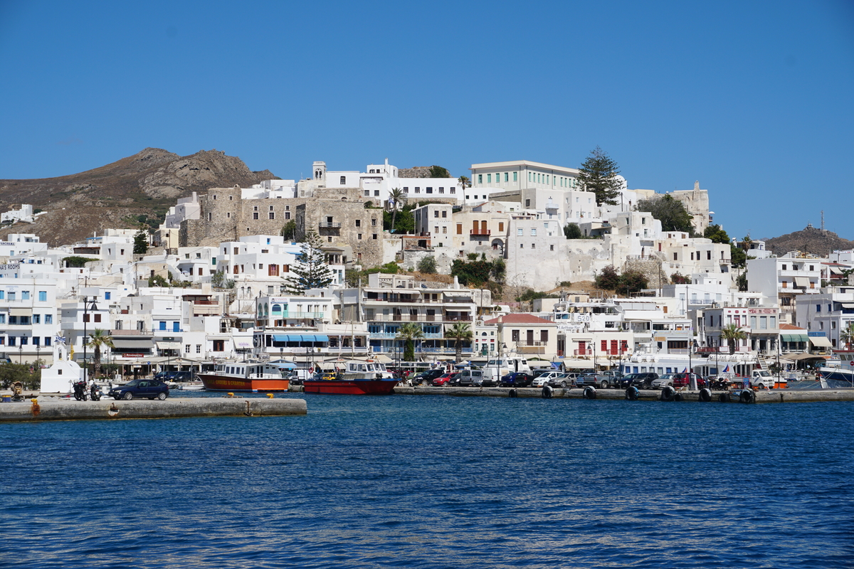 รูปถ่าย กรีก(Greece) 2016-07 84