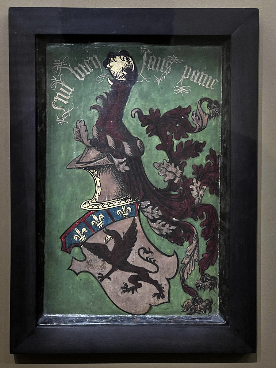 รูปถ่าย ฝรั่งเศส(France) ปารีส(Paris) พิพิธภัณฑ์ฌักมาร์-อ็องเดร(Jacquemart Andre Museum) 2023-04 35