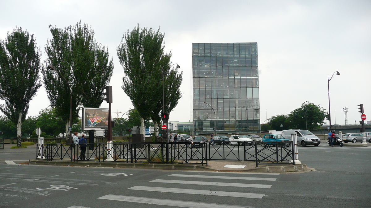 รูปถ่าย ฝรั่งเศส(France) ปารีส(Paris) รอบปารีสด้านใต้(Around Paris south) 2007-06 33