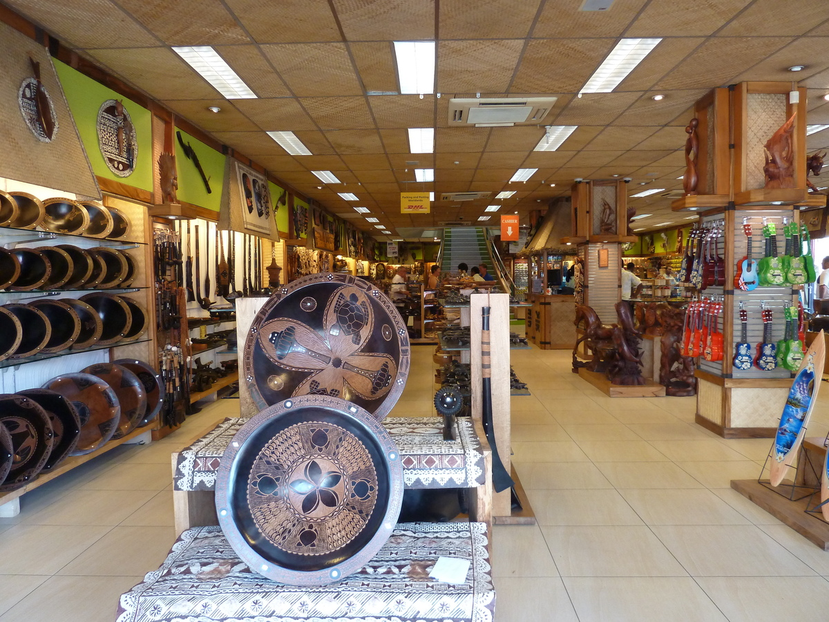 รูปถ่าย ฟิจิ(Fiji) นาดี(Nadi) 2010-05 50