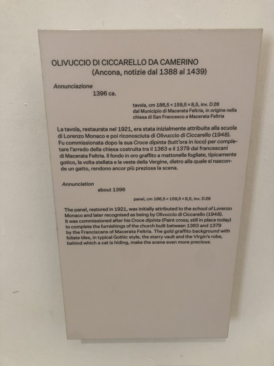 รูปถ่าย อิตาลี(Italy) อูร์บีโน(Urbino) 2024-09 372