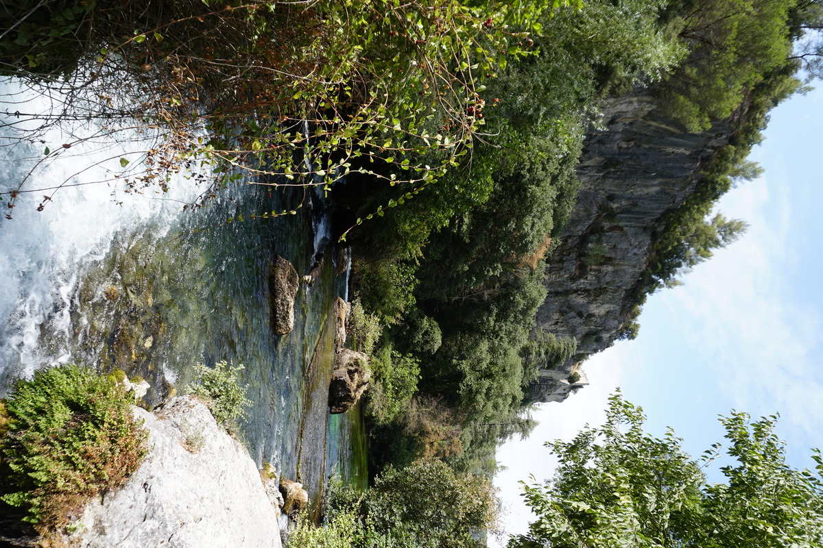 รูปถ่าย ฝรั่งเศส(France) ฟงแตน-เดอ-โวกลูซ(Fontaine-de-Vaucluse) 2017-08 58