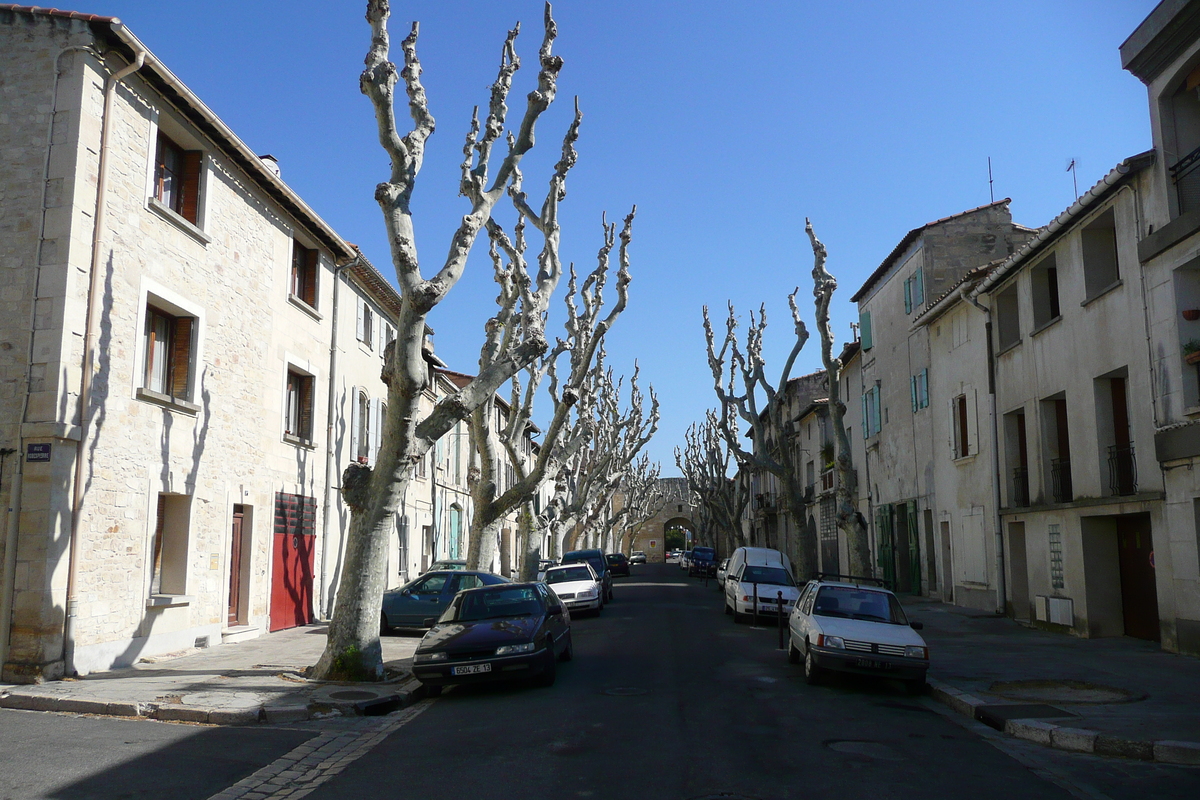 รูปถ่าย ฝรั่งเศส(France) ตาราสกง(Tarascon) 2008-04 27