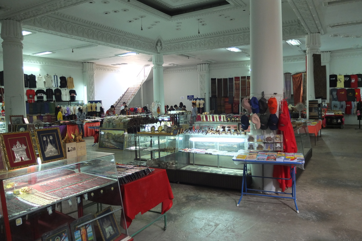 รูปถ่าย ลาว(Laos) เวียงจันทน์(Vientiane) 2012-12 197