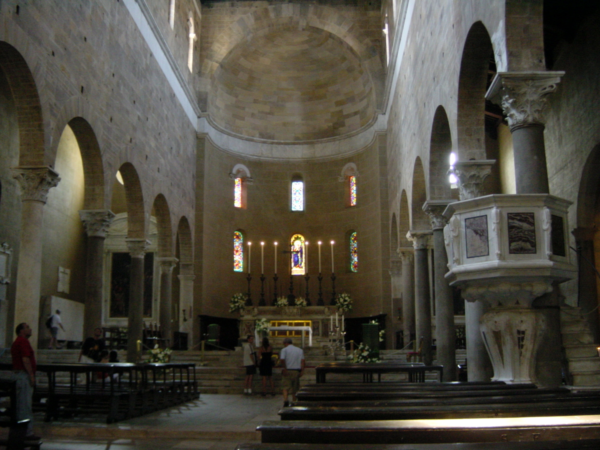 รูปถ่าย อิตาลี(Italy) ลุคคา(Lucca) 2002-07 5