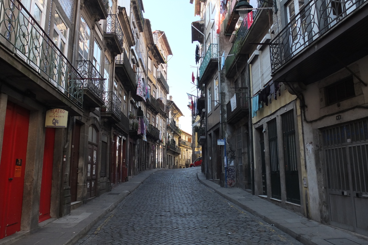 รูปถ่าย โปรตุเกส(Portugal) ปอร์โต(Porto) 2013-01 116