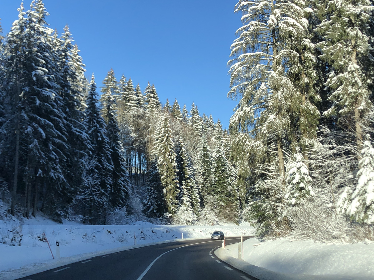 รูปถ่าย สวิสเซอร์แลนด์(Switzerland) ครองส์-มงตานา(Crans Montana) 2020-12 636