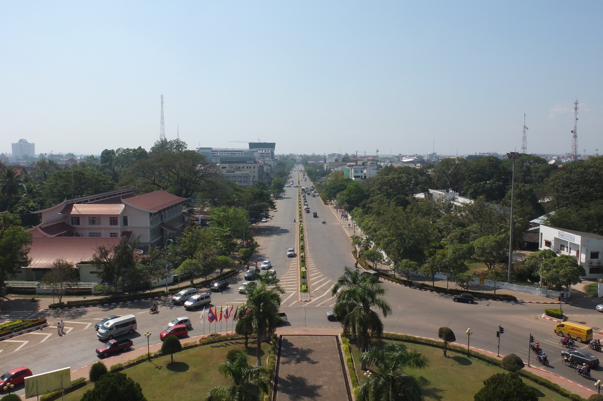 รูปถ่าย ลาว(Laos) เวียงจันทน์(Vientiane) 2012-12 259