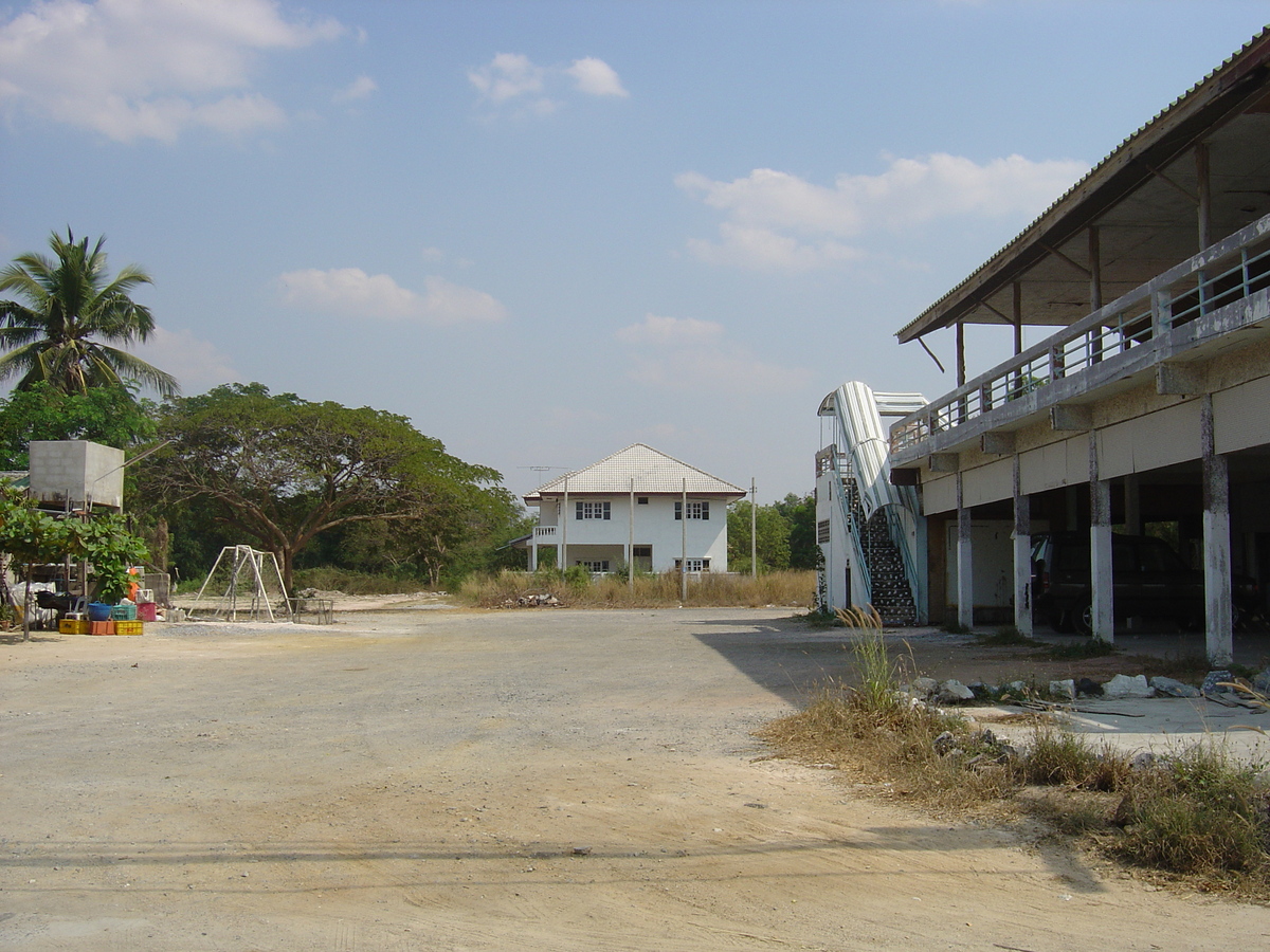 รูปถ่าย ไทย(Thailand) หาดจอมเทียน(Jomtien Beach) 2005-01 56