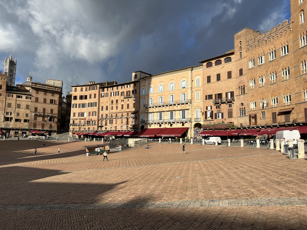 รูปถ่าย อิตาลี(Italy) ซีเอน่า(Siena) 2021-09 53