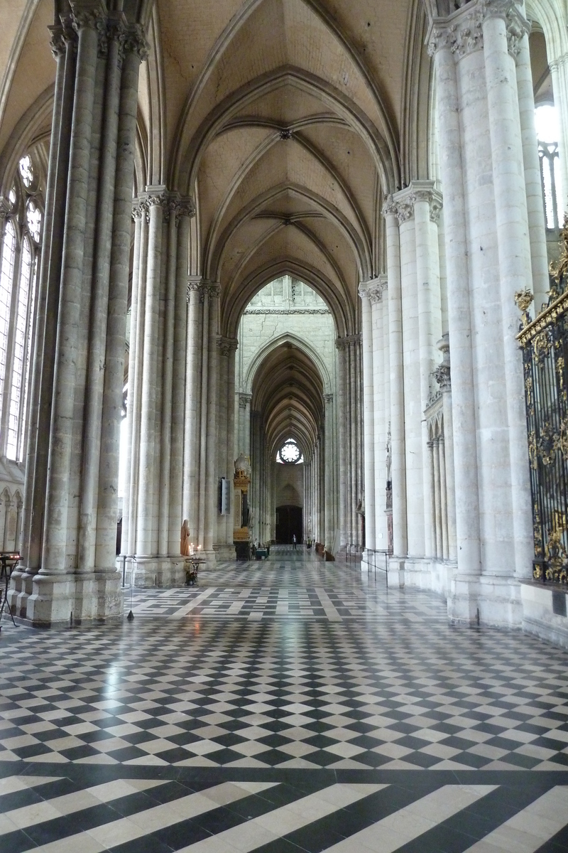 รูปถ่าย ฝรั่งเศส(France) อาเมียง(Amiens) 2011-07 21