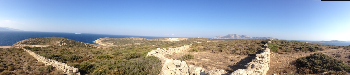 รูปถ่าย กรีก(Greece) เกาะคูโฟนิสเซีย(Koufonissia) 2014-07 649