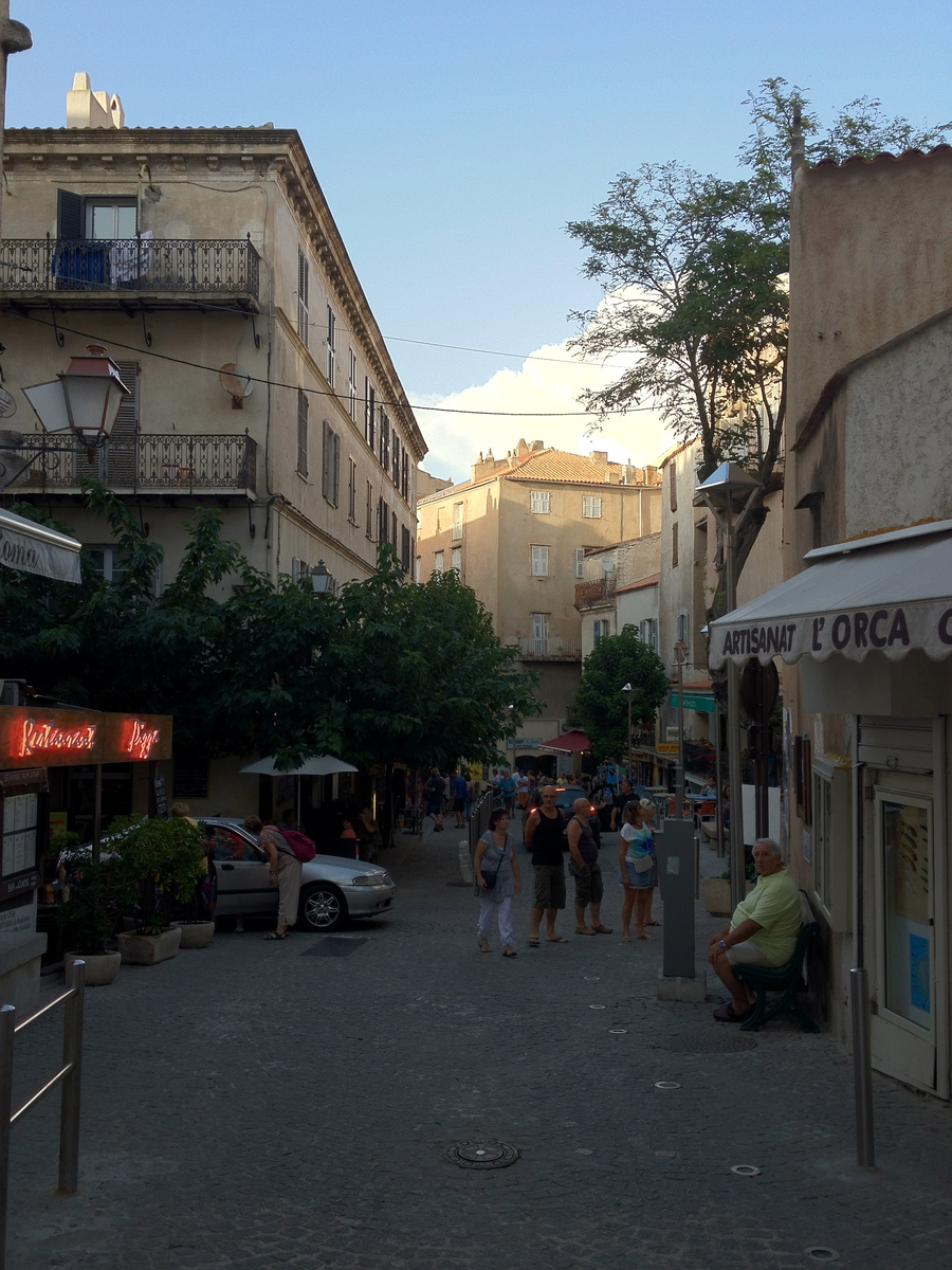 รูปถ่าย ฝรั่งเศส(France) คอร์สิคา(Corsica) โบนีฟาซีโอ(Bonifacio) 2012-09 101