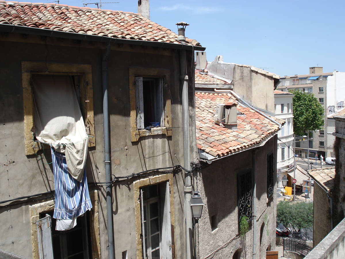 รูปถ่าย ฝรั่งเศส(France) มงเปลลีเยร์(Montpellier) 2006-06 112