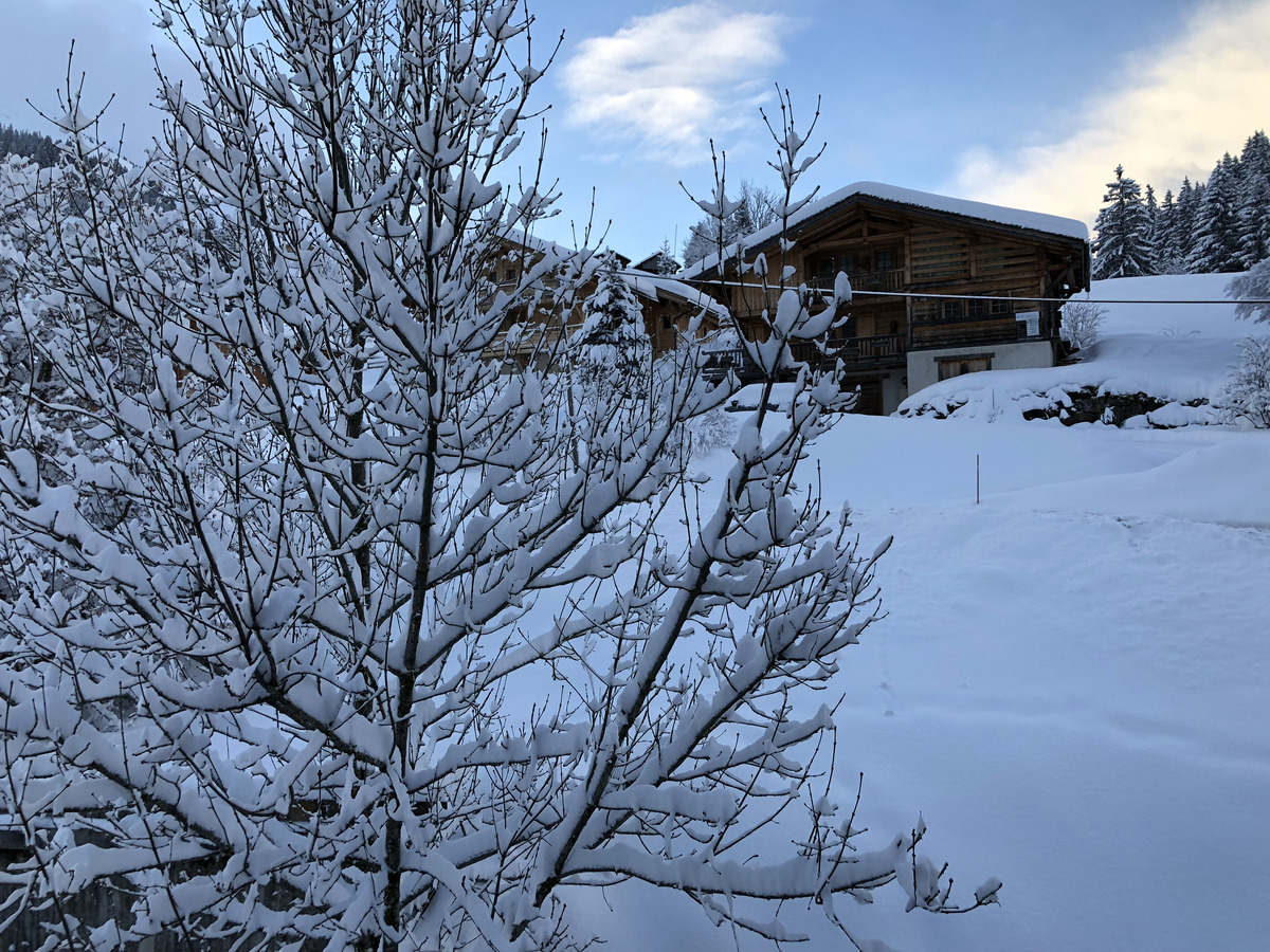รูปถ่าย ฝรั่งเศส(France) ลากลูซา(La Clusaz) 2017-12 209