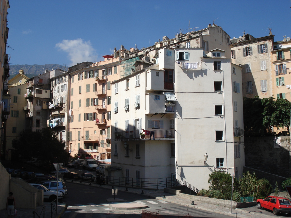รูปถ่าย ฝรั่งเศส(France) คอร์สิคา(Corsica) บาสเทีย(Bastia) 2006-09 83