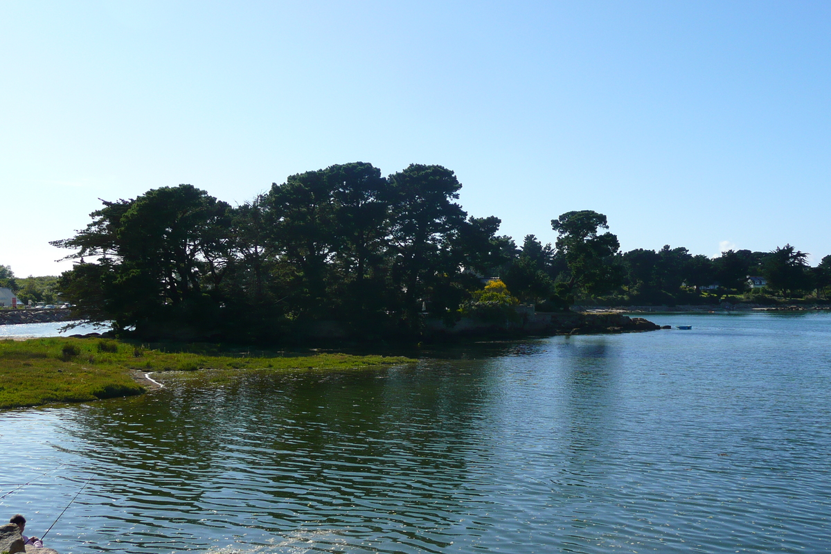 รูปถ่าย ฝรั่งเศส(France) เทรเบอร์เดน(Trebeurden) 2007-08 11