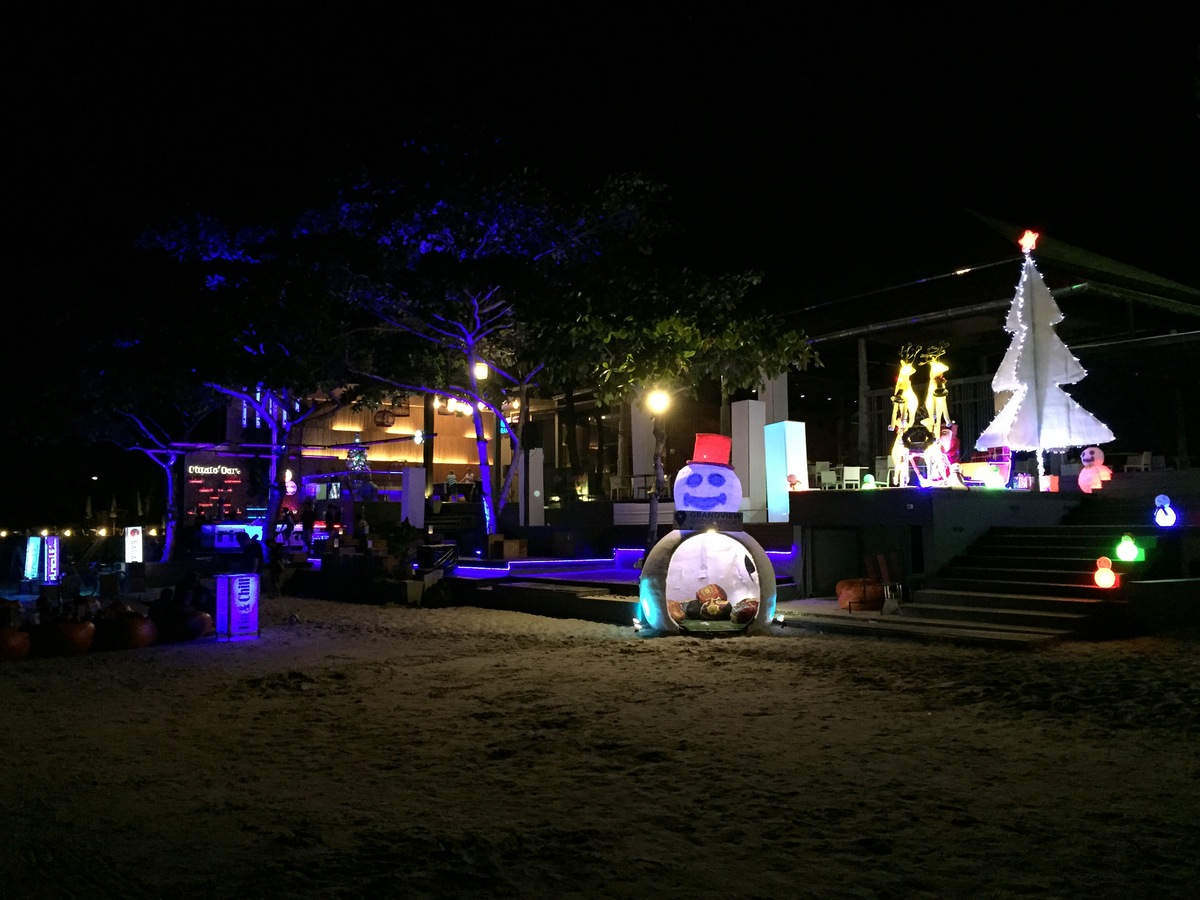 รูปถ่าย ไทย(Thailand) เกาะเสม็ด(Ko Samet) 2014-12 273