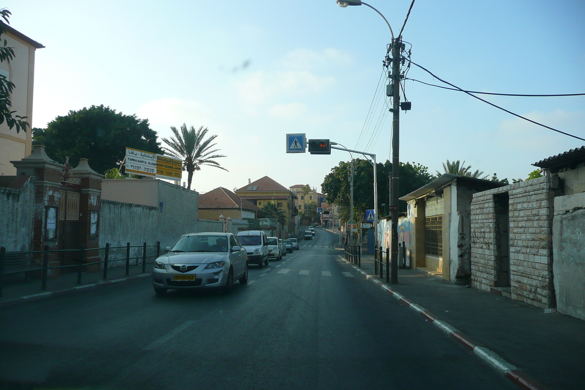 รูปถ่าย อิสราเอล(Israel) บัตยัม(Bat Yam) 2007-06 8