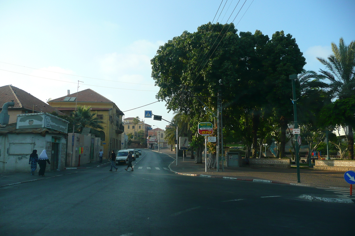 รูปถ่าย อิสราเอล(Israel) บัตยัม(Bat Yam) 2007-06 14