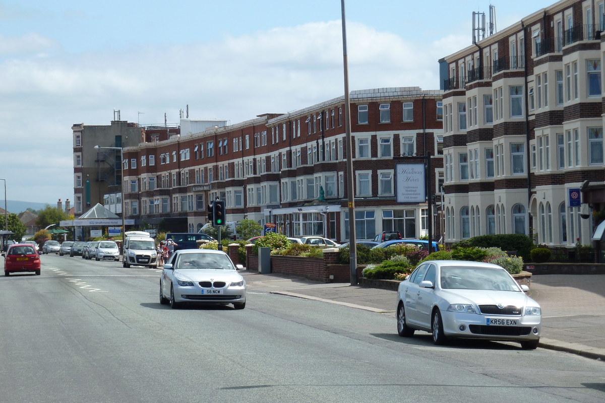 รูปถ่าย อังกฤษ(United Kingdom) มอร์แคม(Morecambe) 2011-07 50