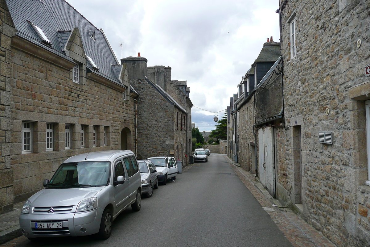 รูปถ่าย ฝรั่งเศส(France) แซ็ง-ปอล-เดอ-เลอง(St Pol de Leon) 2007-08 104