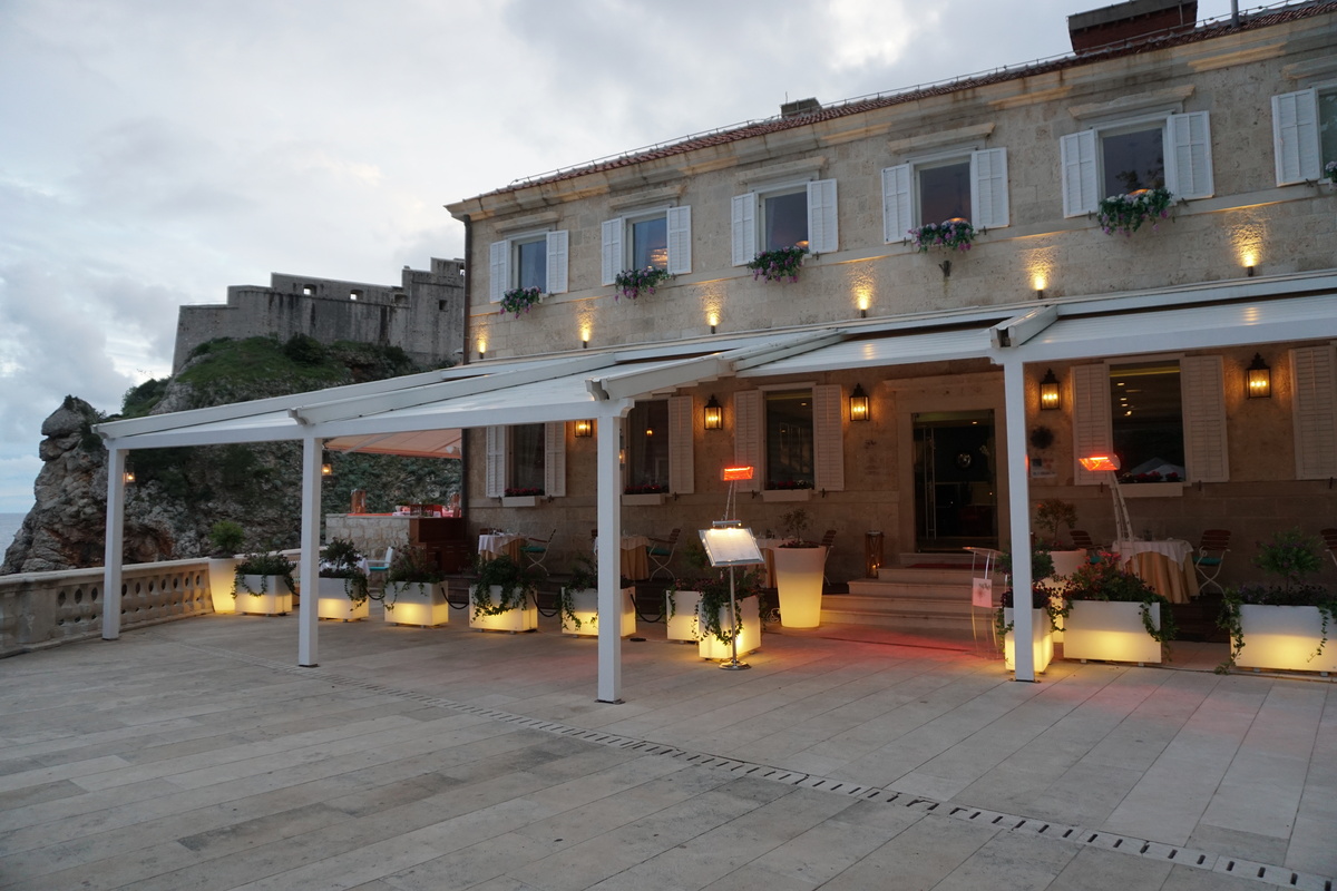 รูปถ่าย โครเอเชีย(Croatia) ดูบรอฟนิก(Dubrovnik) 2016-04 134