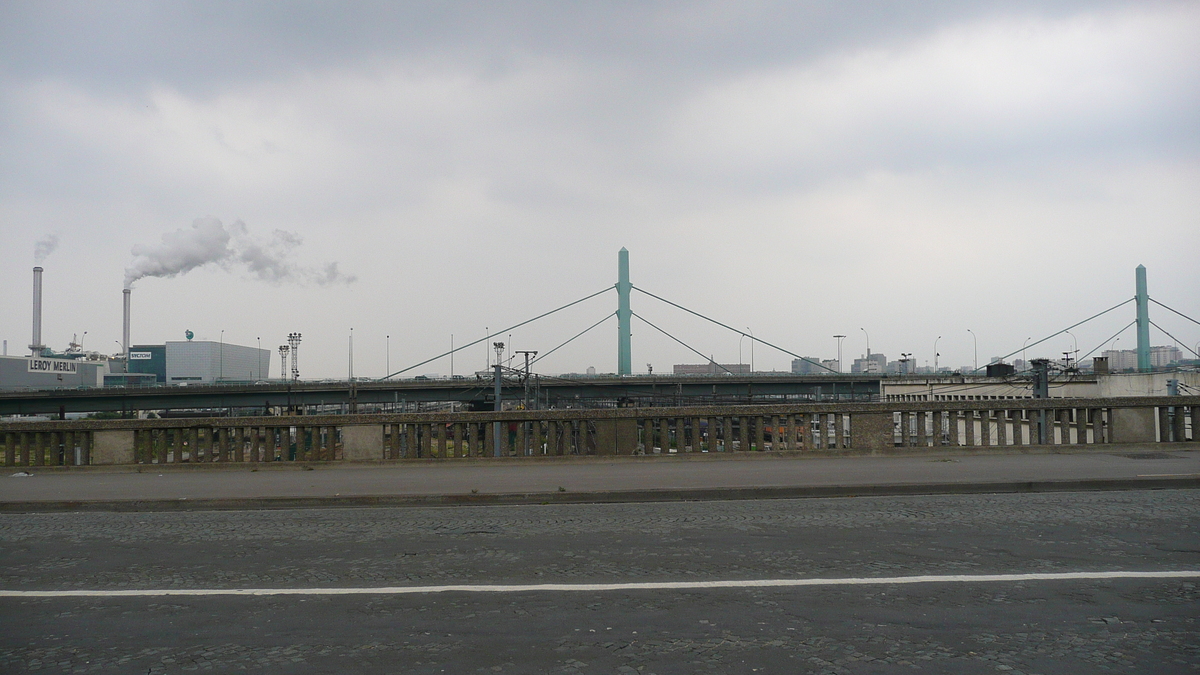 รูปถ่าย ฝรั่งเศส(France) ปารีส(Paris) รอบปารีสด้านใต้(Around Paris south) 2007-06 50