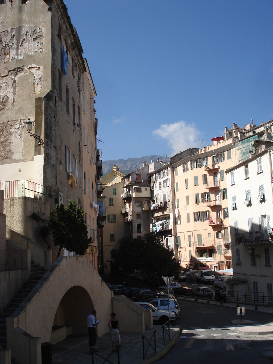 รูปถ่าย ฝรั่งเศส(France) คอร์สิคา(Corsica) บาสเทีย(Bastia) 2006-09 118