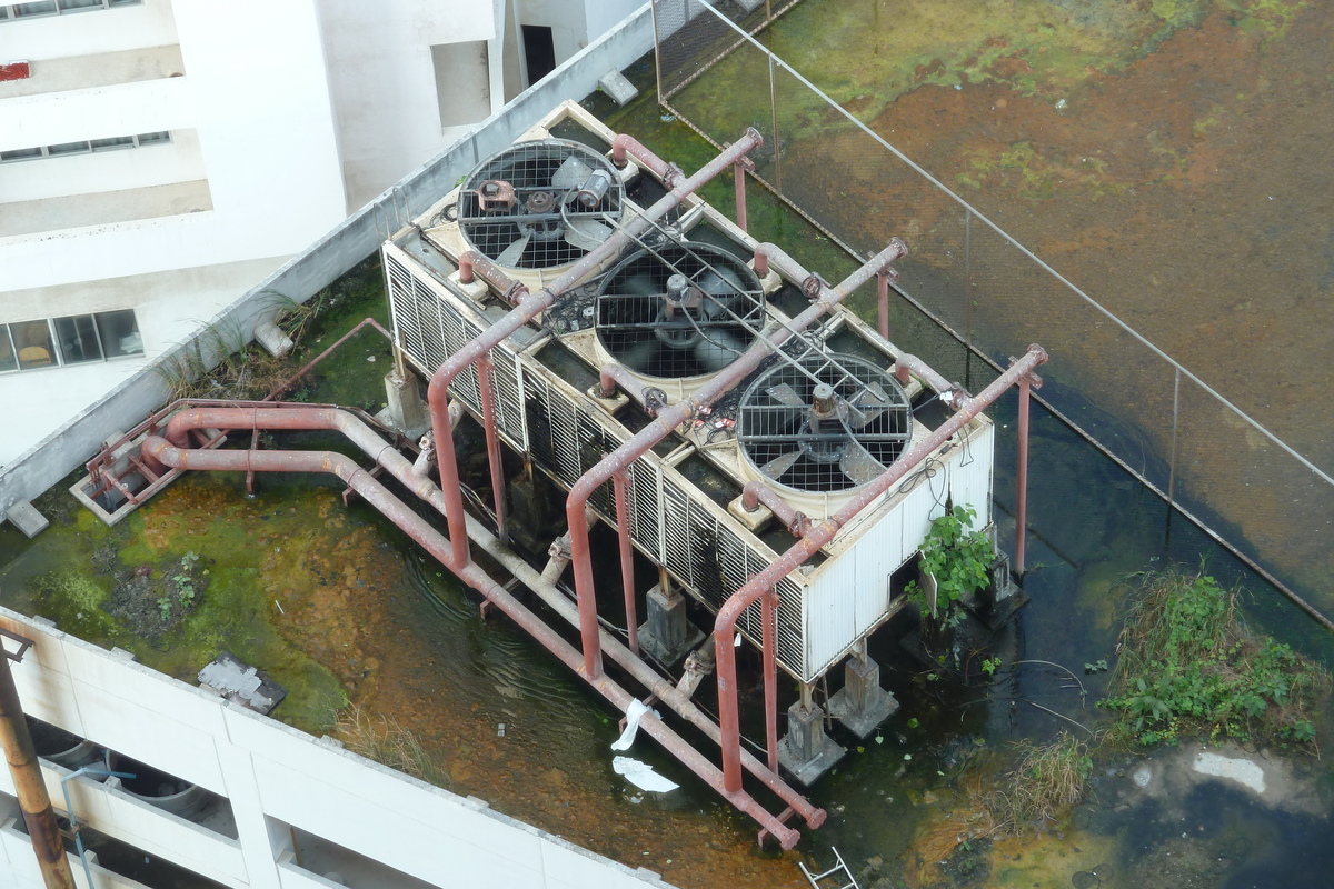 รูปถ่าย ไทย(Thailand) พัทยา(Pattaya) วิวทะเล 3(View Talay 3) 2011-01 25