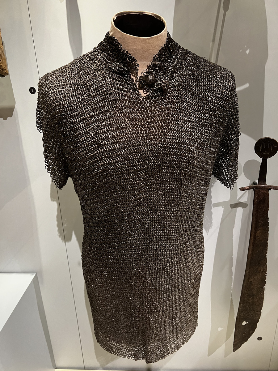 รูปถ่าย ฝรั่งเศส(France) ปารีส(Paris) พิพิธภัณฑ์กลูนี(Cluny Museum) 2023-02 60