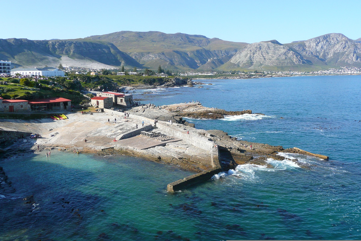 รูปถ่าย แอฟริกาใต้(South Africa) เฮอร์มานัส(Harmanus) 2008-09 208