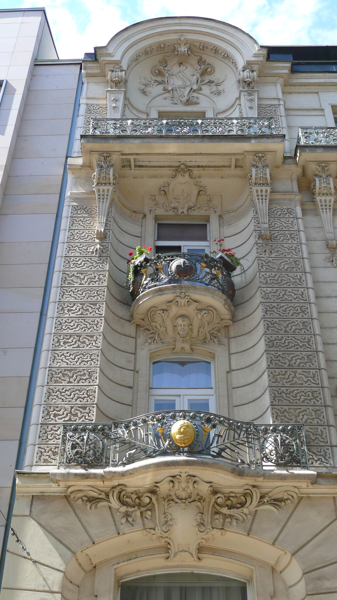 รูปถ่าย สาธารณรัฐเช็ก(Czech Republic) ปราก(Prague) 28 ริจ์นา(28 Rijna) 2007-07 6