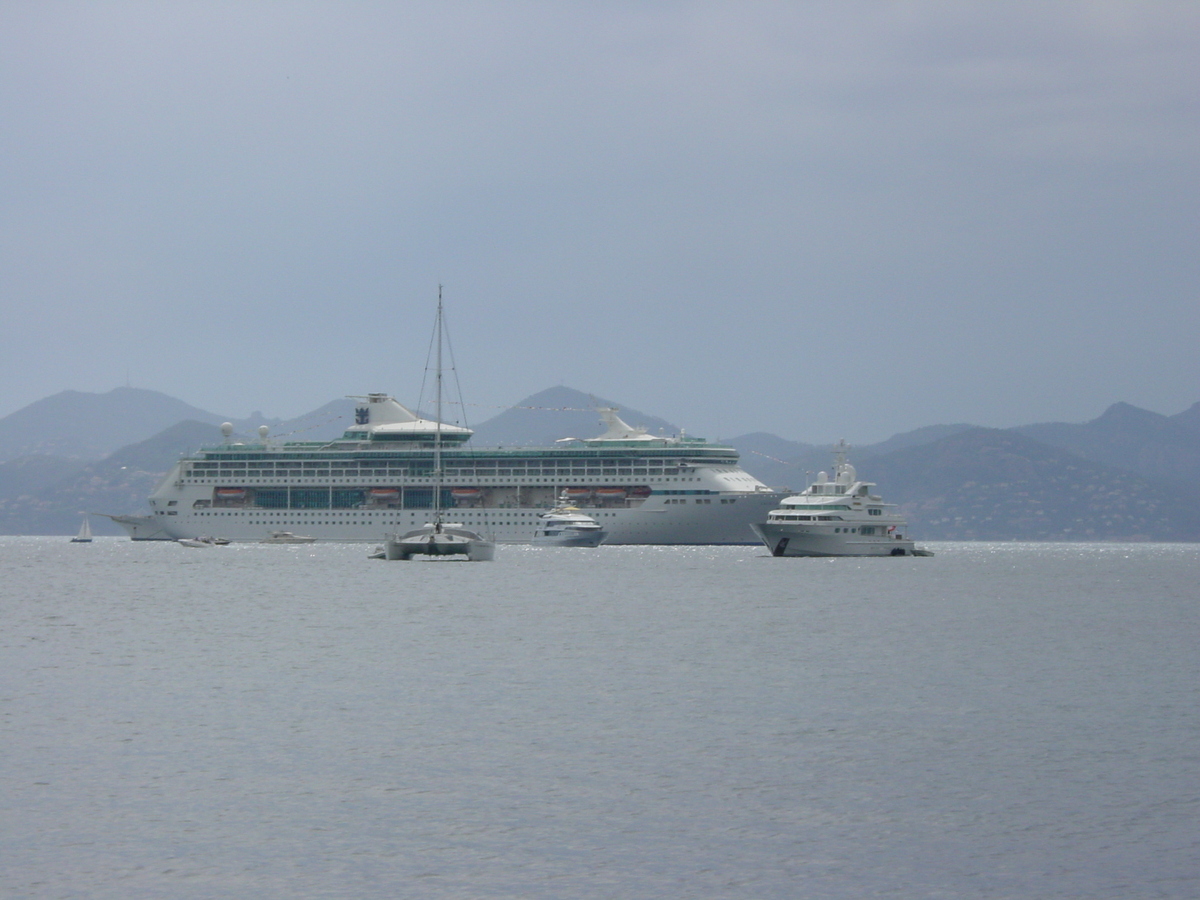 รูปถ่าย ฝรั่งเศส(France) เฟรนช์ริวิเอรา(French Riviera) 2001-05 19