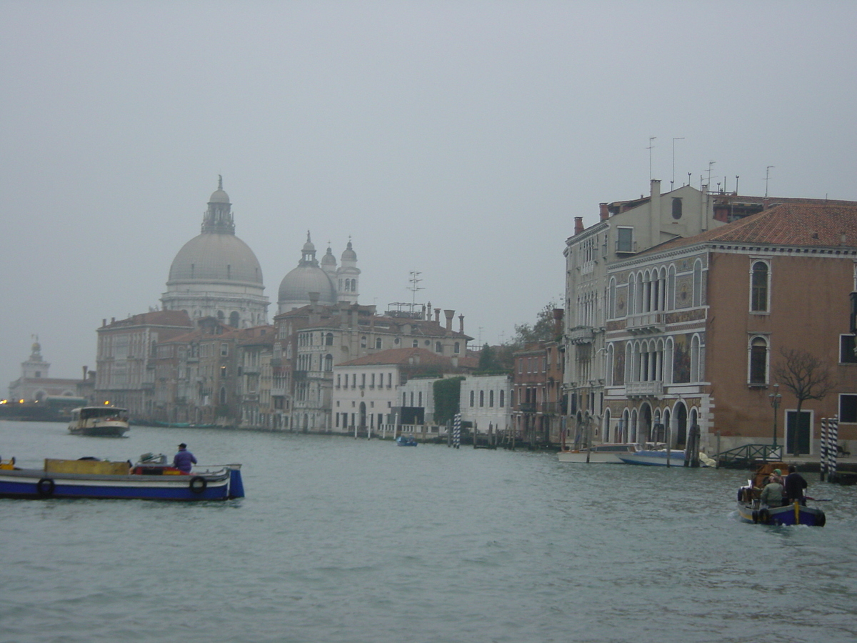 รูปถ่าย อิตาลี(Italy) เวนีส(Venice) 2000-12 122