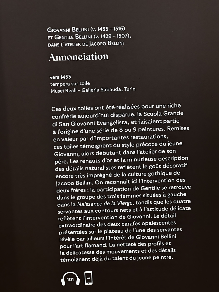 รูปถ่าย ฝรั่งเศส(France) ปารีส(Paris) พิพิธภัณฑ์ฌักมาร์-อ็องเดร(Jacquemart Andre Museum) 2023-04 81