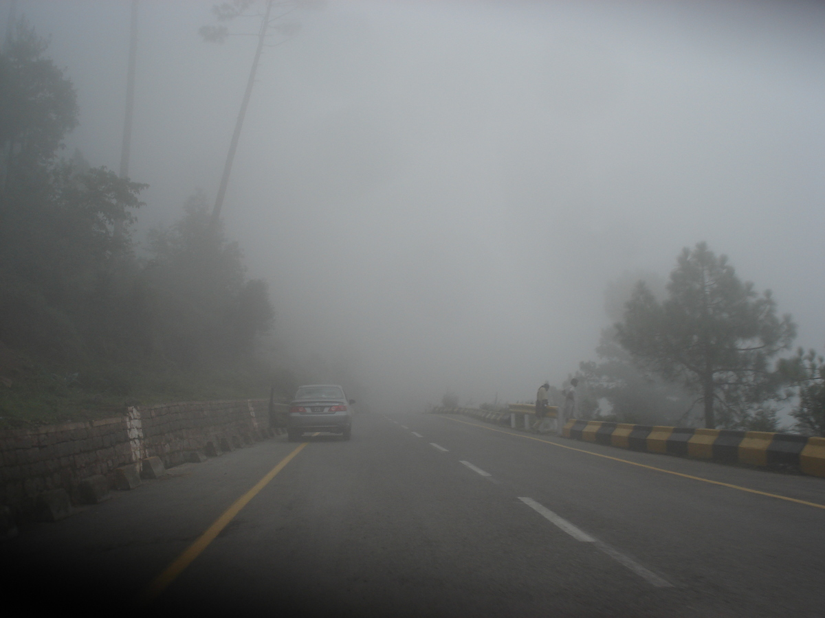 รูปถ่าย ปากีสถาน(Pakistan) มืร์รี(Murree) 2006-08 172