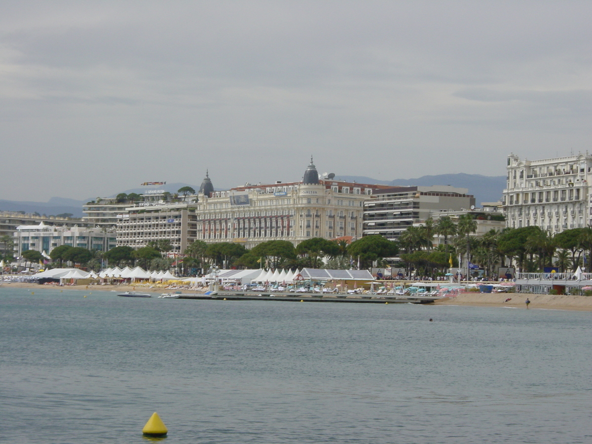 รูปถ่าย ฝรั่งเศส(France) เฟรนช์ริวิเอรา(French Riviera) 2001-05 2